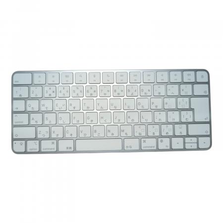 Apple (アップル) Magic Keyboard(JIS) キーボード A2450｜トレファク