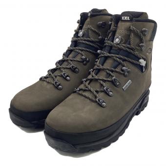 LOWA (ローバー) TAHOE PRO GTX XXL（タホー プロ GTX XXL）010612 トレッキングブーツ 27.8cm カーキ