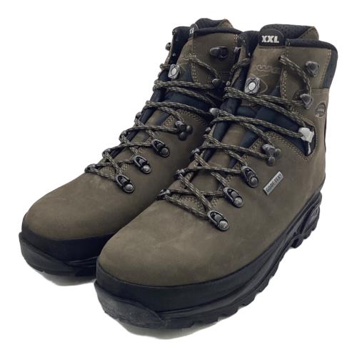 LOWA (ローバー) TAHOE PRO GTX XXL（タホー プロ GTX XXL）010612 トレッキングブーツ 27.8cm カーキ