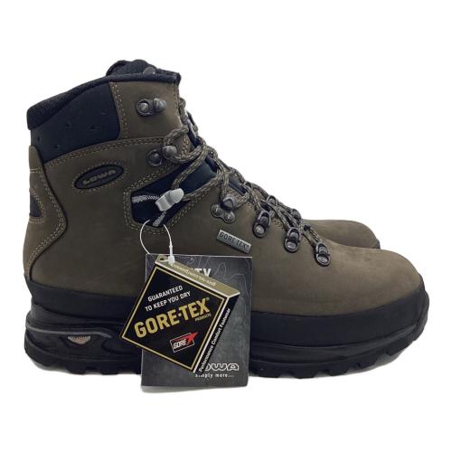 LOWA (ローバー) TAHOE PRO GTX XXL（タホー プロ GTX XXL）010612 トレッキングブーツ 27.8cm カーキ