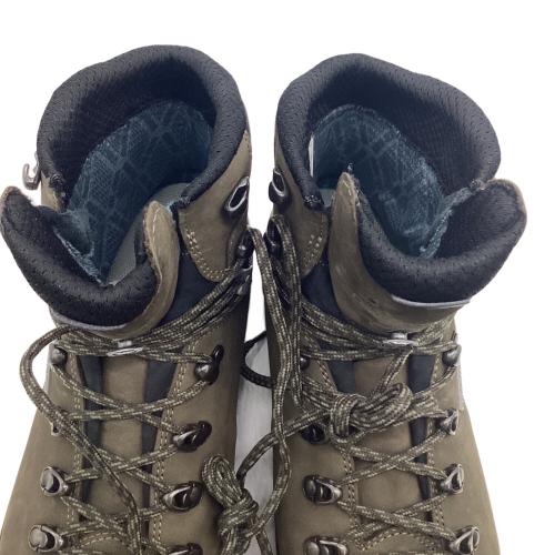 LOWA (ローバー) TAHOE PRO GTX XXL（タホー プロ GTX XXL）010612 トレッキングブーツ 27.8cm カーキ