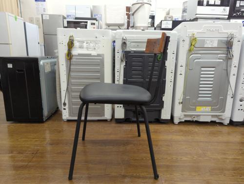 ニトリ ダイニング3点セット DTステイン70MBR/DCステインSD MBR