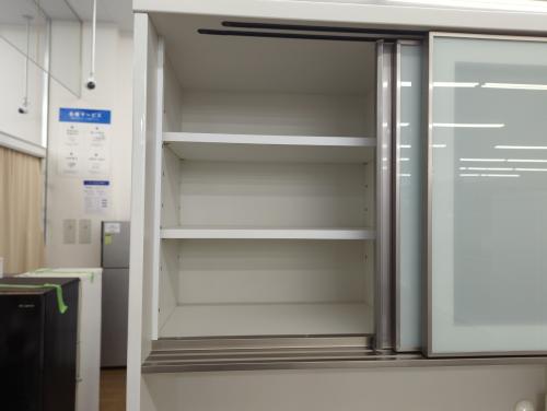 ニトリ レンジボード アルミナ2