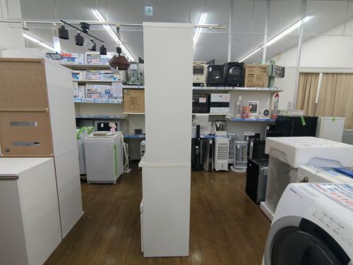 ニトリ レンジボード アルミナ2