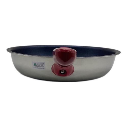 Vita Craft (ビタクラフト) MOCOMICHIHAYAMI by Vita Craft フライパン SIZE 26cm