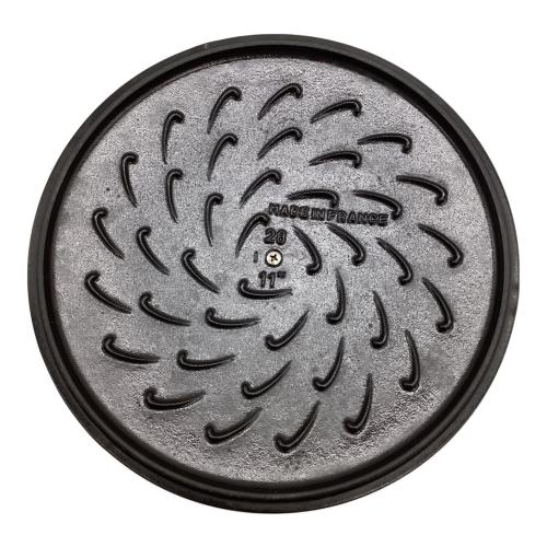 Staub (ストウブ) ブレイザー ソテーパン 28cm グレナディンレッド