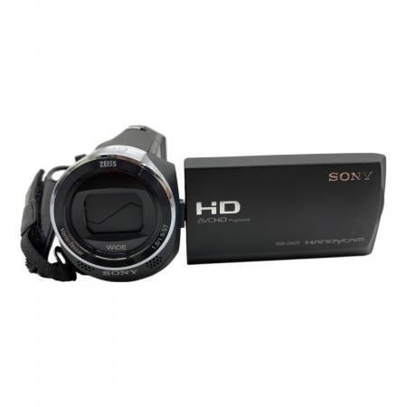 SONY (ソニー) デジタルビデオカメラ HDR-CX470｜トレファクONLINE