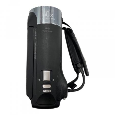 SONY (ソニー) デジタルビデオカメラ HDR-CX470｜トレファクONLINE