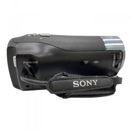 SONY (ソニー) デジタルビデオカメラ HDR-CX470｜トレファクONLINE