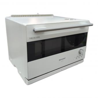 SHARP (シャープ) ウォーターオーブンレンジ ヘルシオ AX-HA20-W