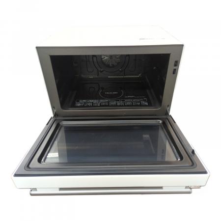 SHARPウォーターオーブンヘルシオ AX-HA20 ジャンク品　オープンレンジ SHARP (シャープ) ウォーターオーブンレンジ ヘルシオ AX-HA20-W