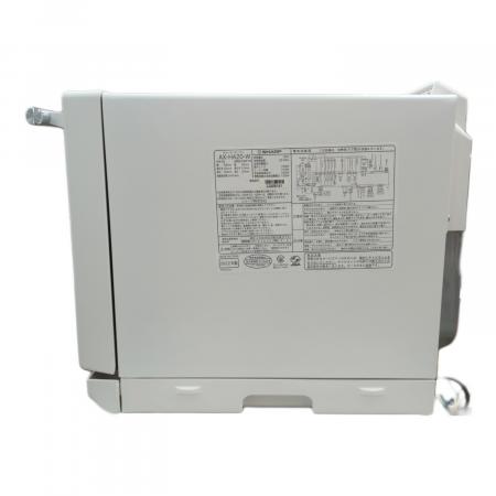 SHARP (シャープ) ウォーターオーブンレンジ ヘルシオ AX-HA20-W