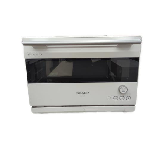 SHARP (シャープ) ウォーターオーブンレンジ ヘルシオ AX-HA20-W