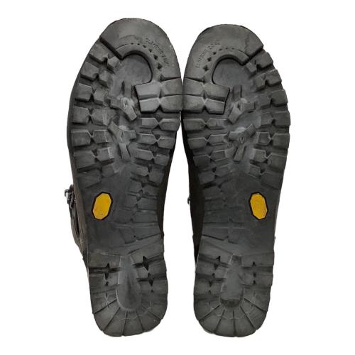 LOWA (ローバー) トレッキングブーツ CADIN GTX MID メンズ SIZE 25.5cm グレー