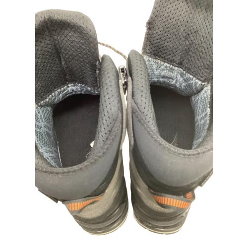 LOWA (ローバー) トレッキングブーツ CADIN GTX MID メンズ SIZE 25.5cm グレー