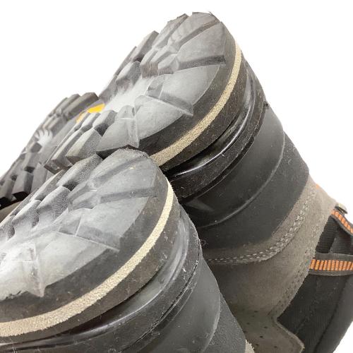 LOWA (ローバー) トレッキングブーツ CADIN GTX MID メンズ SIZE 25.5cm グレー