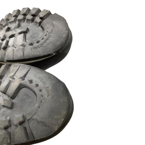 LOWA (ローバー) トレッキングブーツ CADIN GTX MID メンズ SIZE 25.5cm グレー