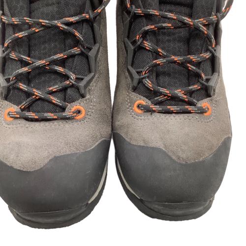 LOWA (ローバー) トレッキングブーツ CADIN GTX MID メンズ SIZE 25.5cm グレー