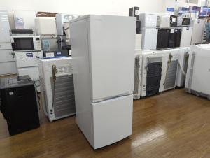 TOSHIBA(トウシバ) 2ドア冷蔵庫 GR-V15BS