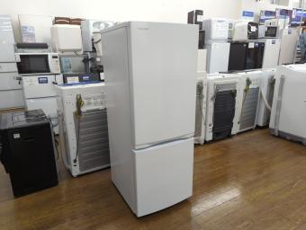 TOSHIBA(トウシバ) 2ドア冷蔵庫 GR-V15BS