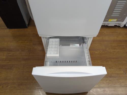 TOSHIBA(トウシバ) 2ドア冷蔵庫 GR-V15BS