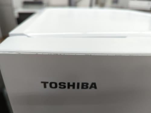 TOSHIBA(トウシバ) 2ドア冷蔵庫 GR-V15BS