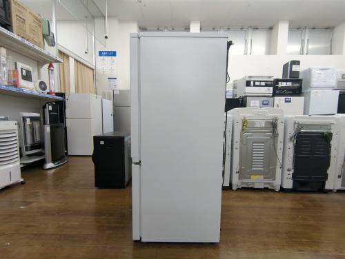 TOSHIBA(トウシバ) 2ドア冷蔵庫 GR-V15BS