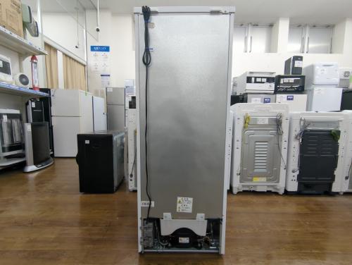 TOSHIBA(トウシバ) 2ドア冷蔵庫 GR-V15BS