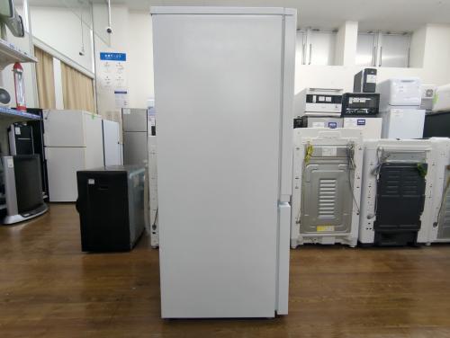 TOSHIBA(トウシバ) 2ドア冷蔵庫 GR-V15BS