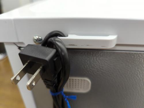 TOSHIBA(トウシバ) 2ドア冷蔵庫 GR-V15BS