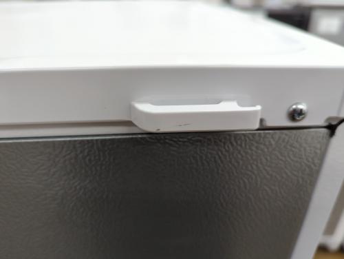 TOSHIBA(トウシバ) 2ドア冷蔵庫 GR-V15BS