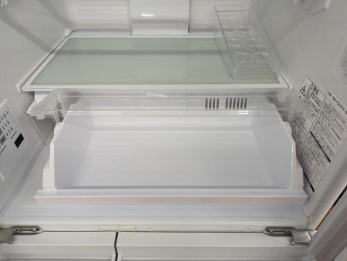 Panasonic (パナソニック) 6ドア冷蔵庫 NR-F507PX-W 2022年製 116 501L