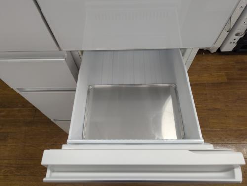 Panasonic (パナソニック) 6ドア冷蔵庫 NR-F507PX-W 2022年製 116 501L