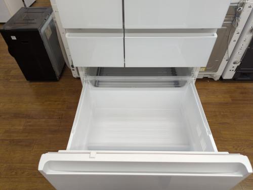 Panasonic (パナソニック) 6ドア冷蔵庫 NR-F507PX-W 2022年製 116 501L