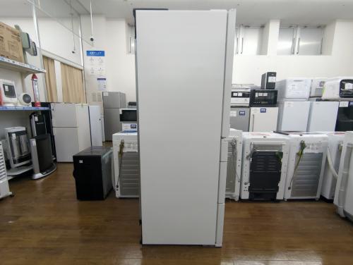 Panasonic (パナソニック) 6ドア冷蔵庫 NR-F507PX-W 2022年製 116 501L