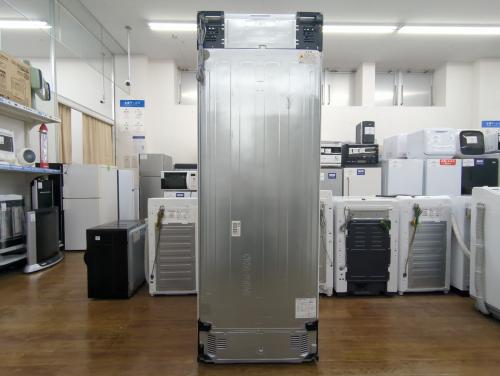 Panasonic (パナソニック) 6ドア冷蔵庫 NR-F507PX-W 2022年製 116 501L