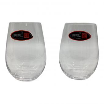 RIEDEL (リーデル) グラス 大吟醸オー 酒テイスター ペアセット