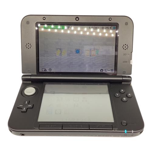 Nintendo (ニンテンドー) Nintendo 3DS LL SPR-001｜トレファクONLINE