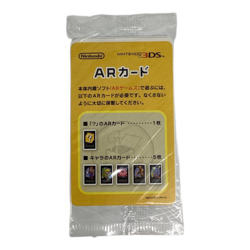 Nintendo (ニンテンドー) Nintendo 3DS LL SPR-001