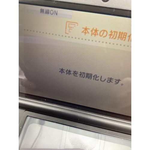 Nintendo (ニンテンドー) Nintendo 3DS LL SPR-001