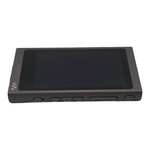 SONY(ソニー) WALKMAN A40シリーズ NW-A45