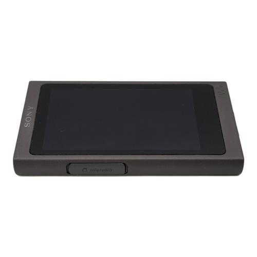 SONY(ソニー) WALKMAN A40シリーズ NW-A45