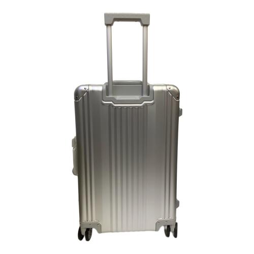 Mercedes Benz (メルセデスベンツ) オリジナルアルミスーツケース