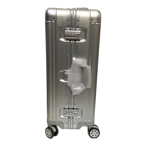 Mercedes Benz (メルセデスベンツ) オリジナルアルミスーツケース