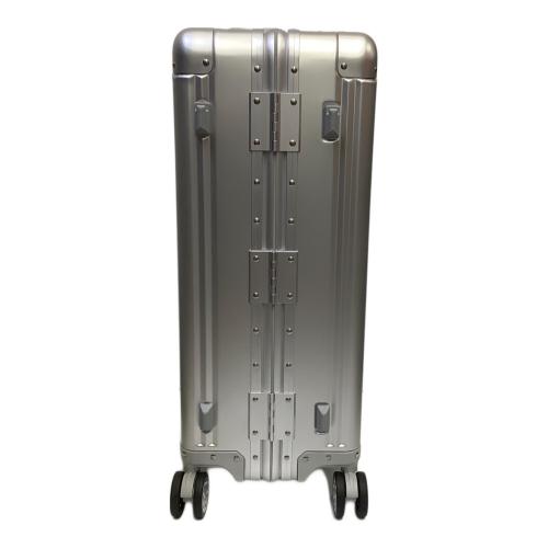 Mercedes Benz (メルセデスベンツ) オリジナルアルミスーツケース