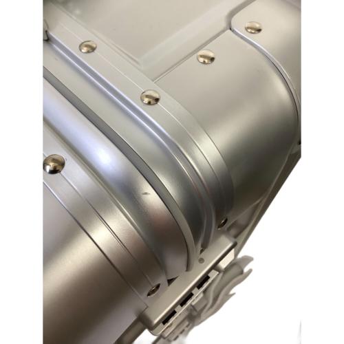 Mercedes Benz (メルセデスベンツ) オリジナルアルミスーツケース