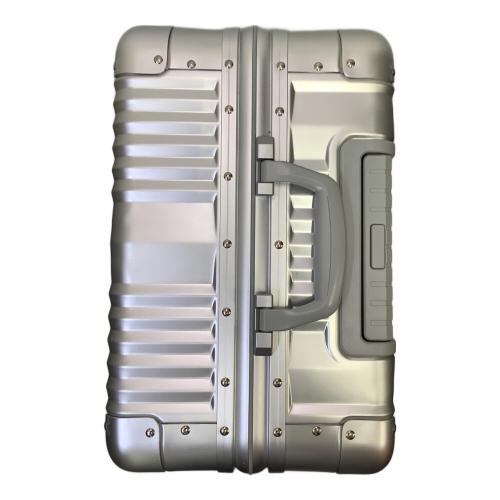 Mercedes Benz (メルセデスベンツ) オリジナルアルミスーツケース