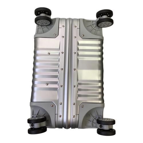 Mercedes Benz (メルセデスベンツ) オリジナルアルミスーツケース