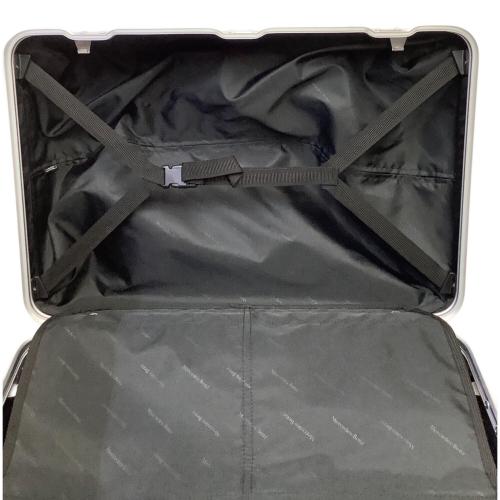 Mercedes Benz (メルセデスベンツ) オリジナルアルミスーツケース