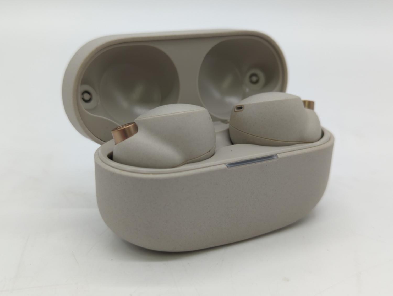 SONY (ソニー) ワイヤレスイヤホン WF-1000XM4｜トレファクONLINE